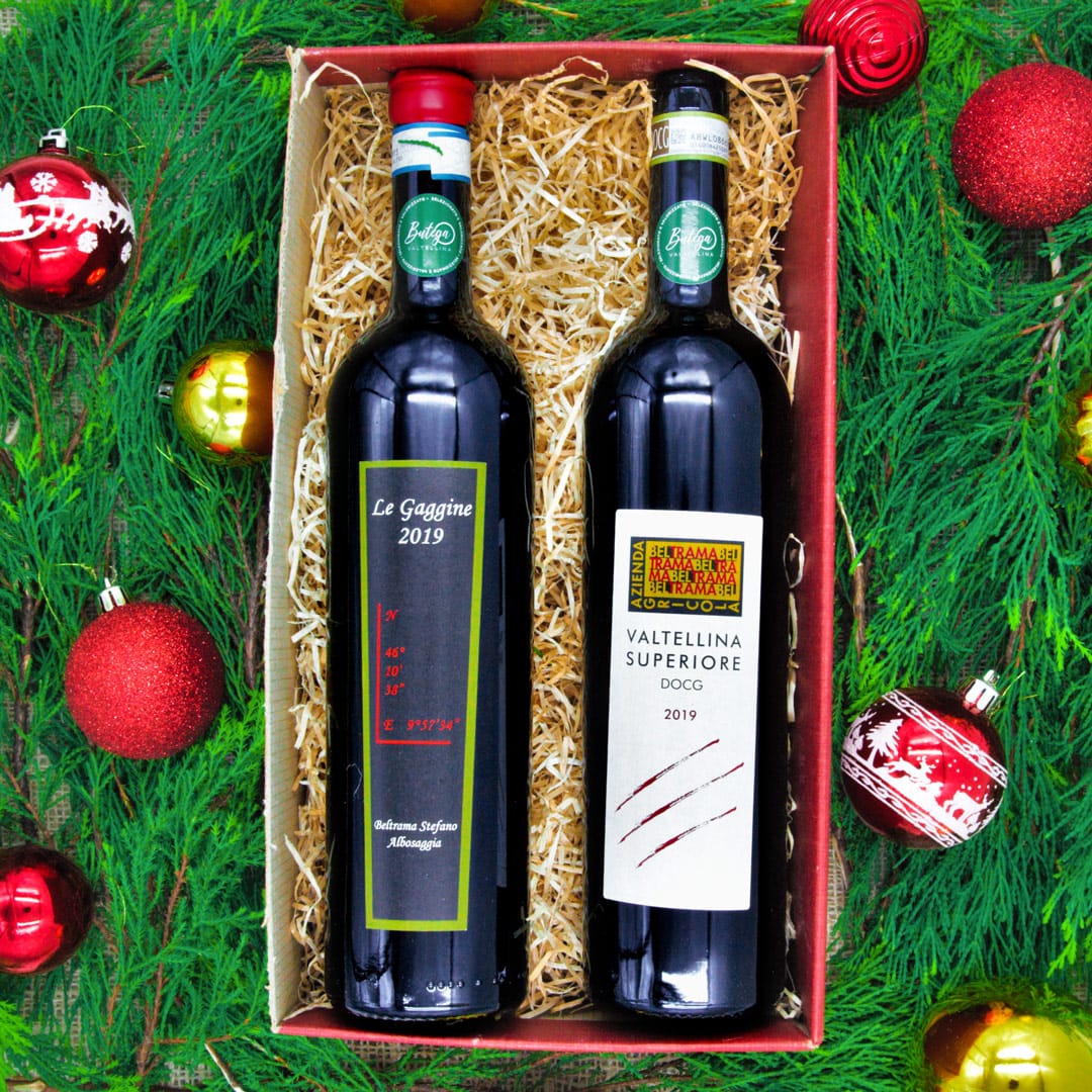 Natale con Beltrama Stefano