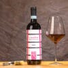 Li Muràchi - Rosso di Valtellina DOC - 2020 - Radìs