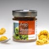 Crema artigianale di castagne selvatiche