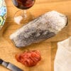 Bresaola artigianale