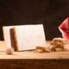 Cupéta: dolce della tradizione valtellinese