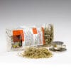 Genepy alpino essiccato