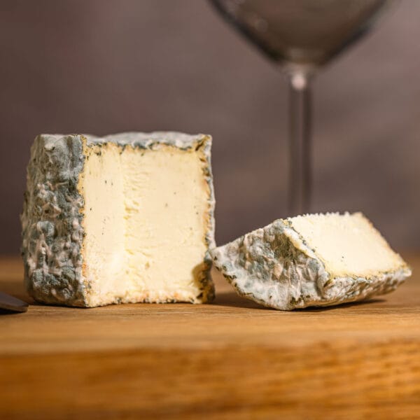 Maranzöl fiorito - Formaggio di capra oltre 15 giorni