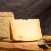 Piz del Diaùl - Formaggio di capra 3-6 mesi