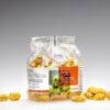 Castagne secche valtellinesi