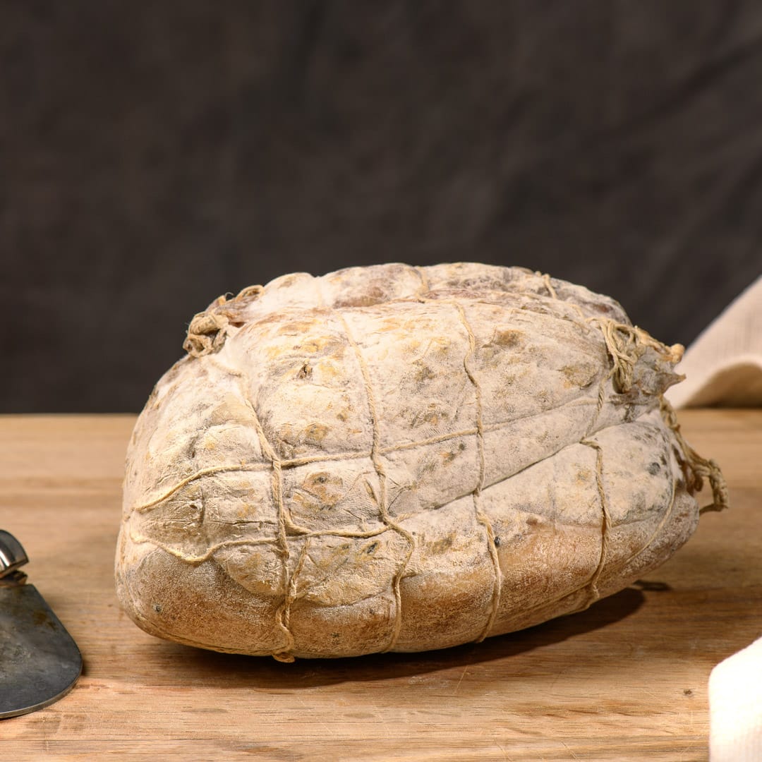 Culatello di suino stagionato - immagine 2