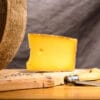 Formaggio semigrasso d'alpeggio 6-12 mesi