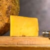 Formaggio semigrasso d'alpeggio oltre 12 mesi