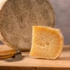 Piz del Dia&ugrave;l - Formaggio di capra 1-3 mesi