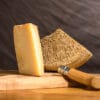 Piz del Diaùl - Formaggio di capra oltre 6 mesi