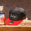Cappellino snapback