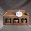 Tris di composte 110g