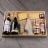 Degustazione unica, non tipica