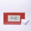 Confezione regalo in cartone
