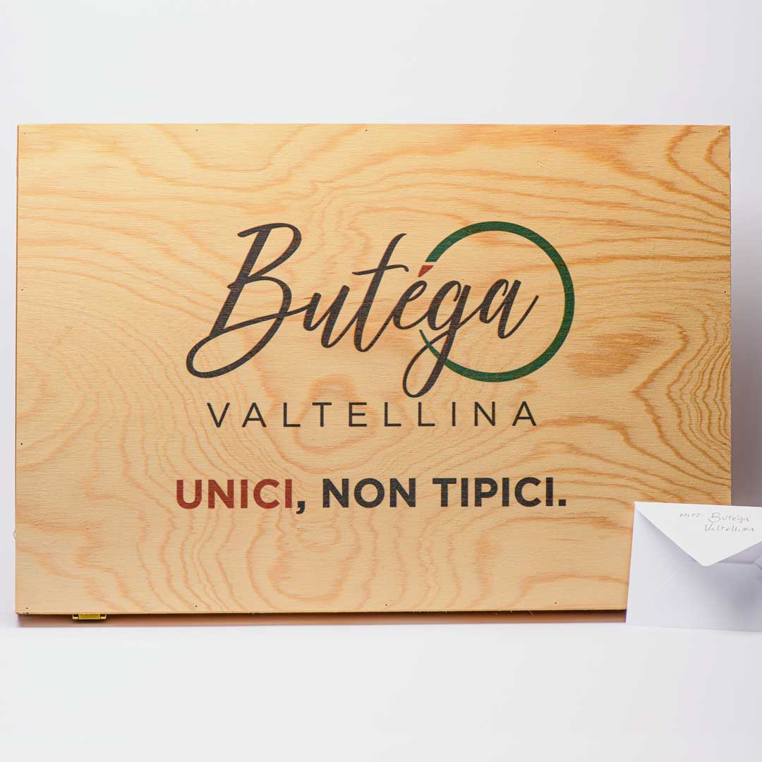 Degustazione unica, non tipica - immagine 3