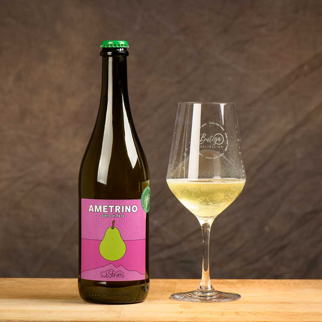 sidro di pere