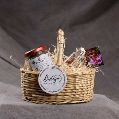 Cestino Gourmet