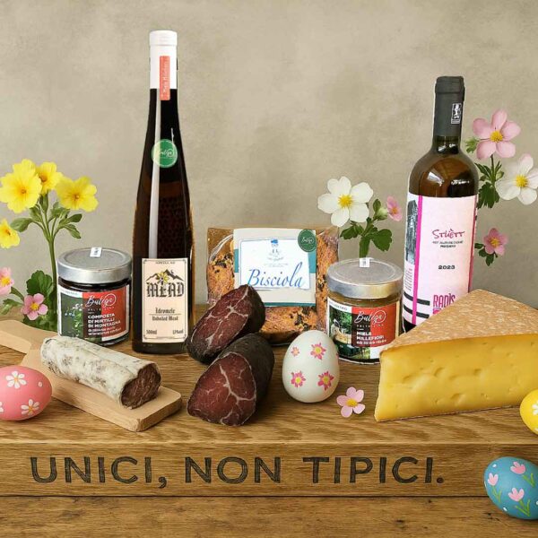 Speciale PASQUA 2025
