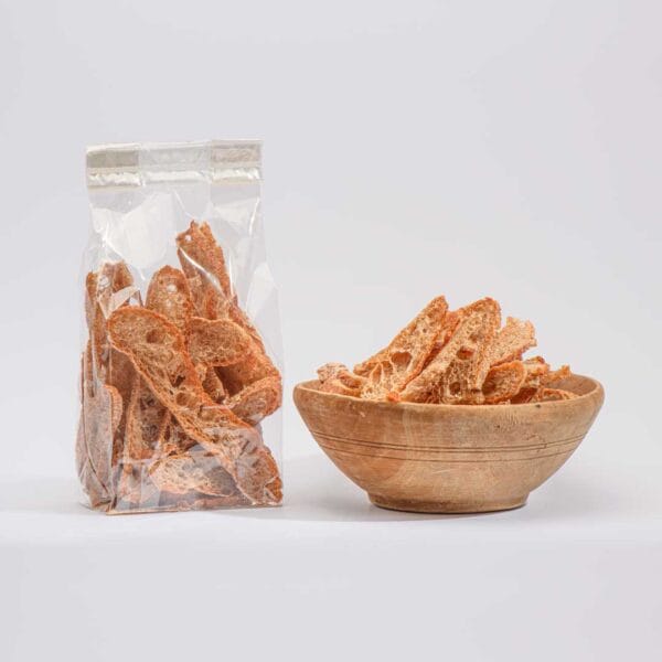 Chips di segale