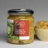 Cavolo in agrodolce - Conserva artigianale di Valtellina