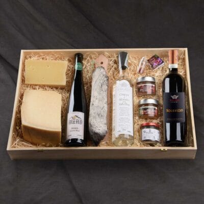 Eccellenza Valtellinese