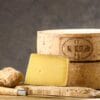 Formaggio Grasso d'Alpe - Annata 2025