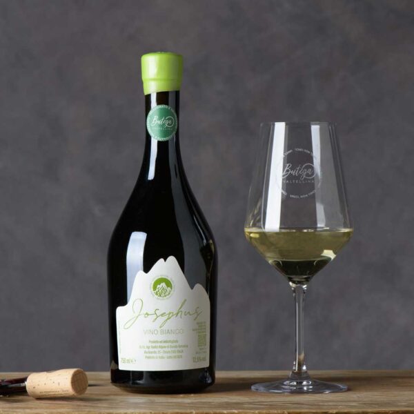 Josephus - vino bianco PiWi - 2025 - Radici Alpine