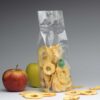 Chips di mela